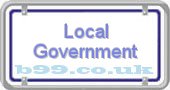 local-government.b99.co.uk